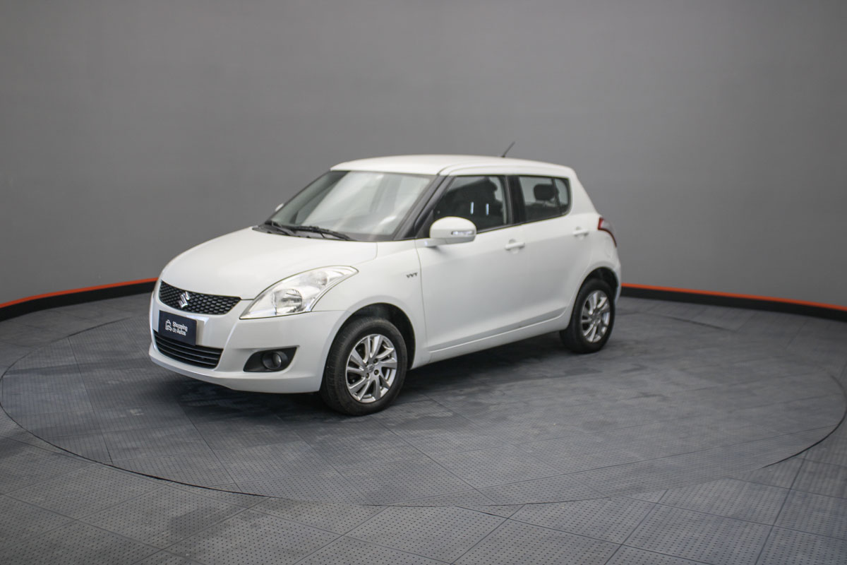 SUZUKI SWIFT 1.2 GL