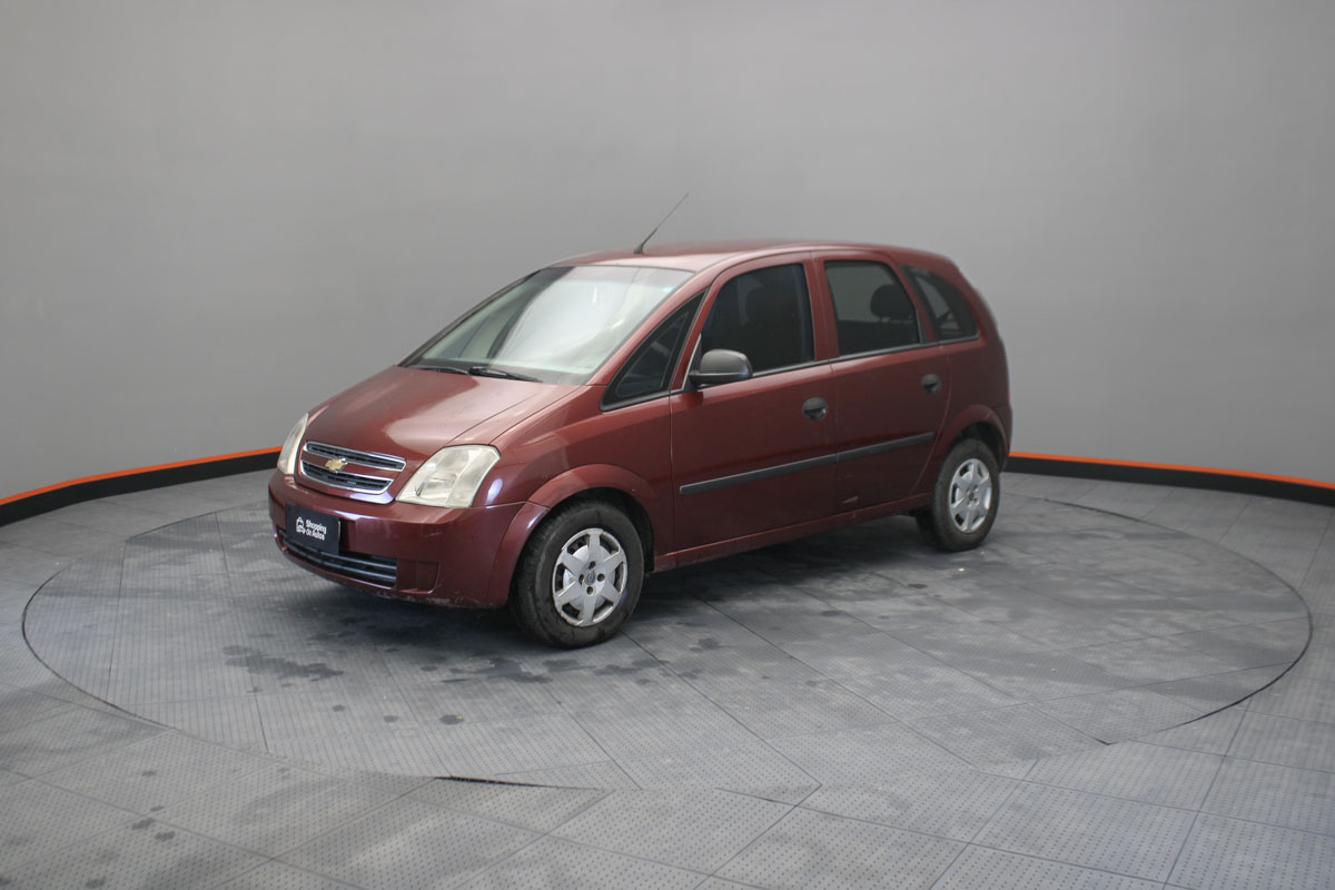 CHEVROLET MERIVA 1.8 MT 2011