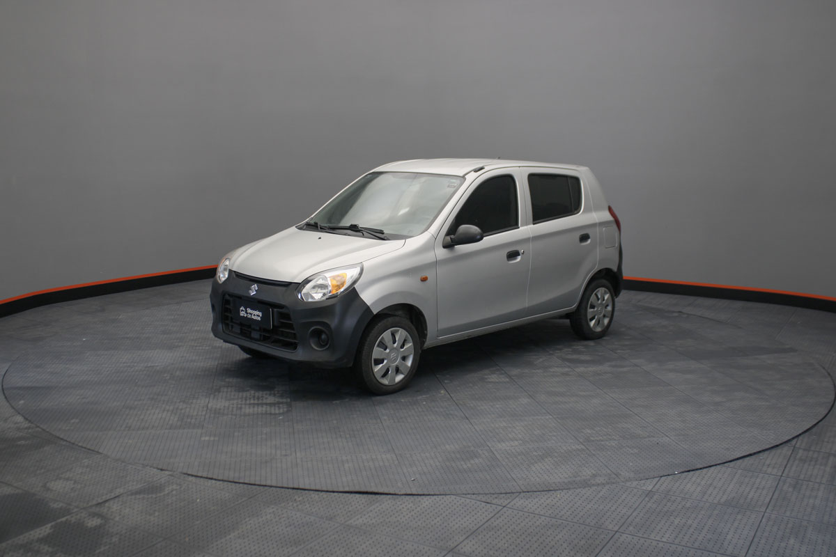 SUZUKI ALTO 800 GA