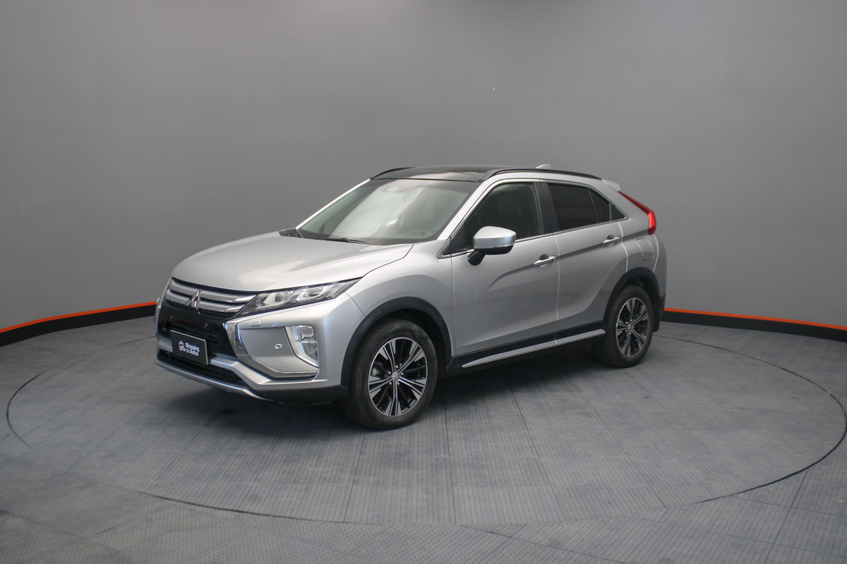 MITSUBISHI ECLIPSE CROSS 2.0 AT 2019