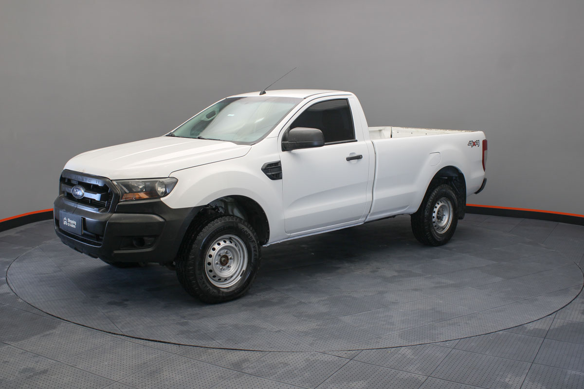 FORD RANGER 2.2 XL 4X4 2017