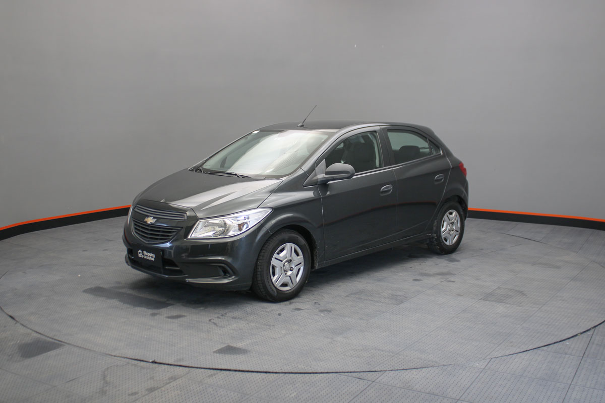 CHEVROLET ONIX JOY LT 1.0