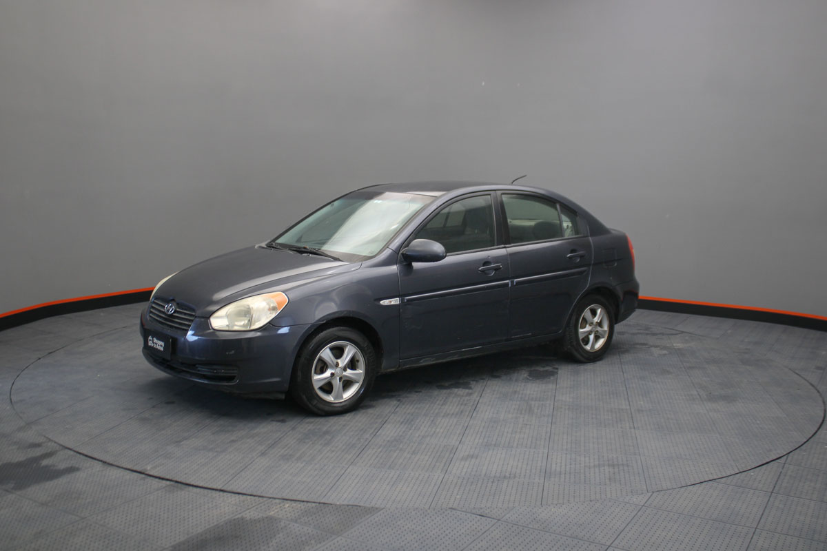 HYUNDAI ACCENT 1.4