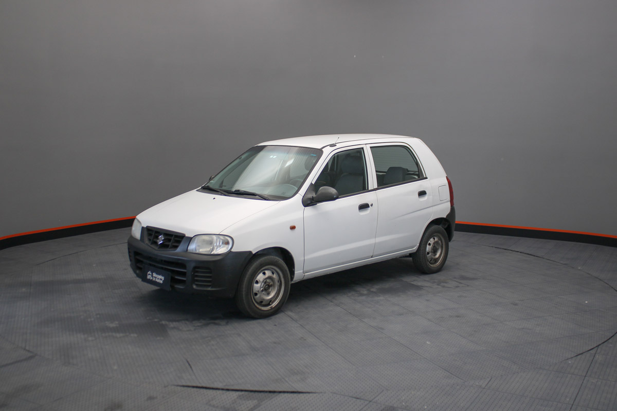 SUZUKI MARUTI ALTO 800 AA