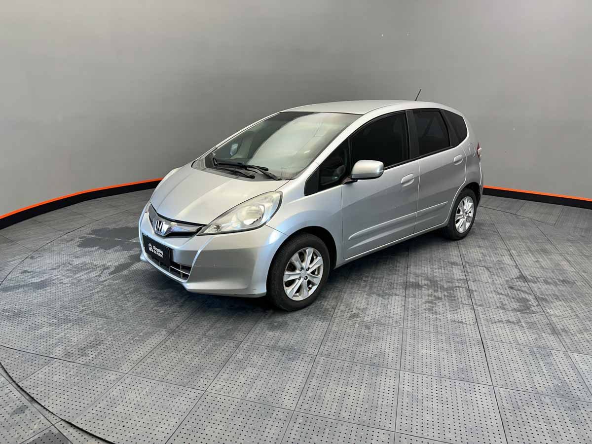 HONDA FIT 1.4 LX MT FULL 2014