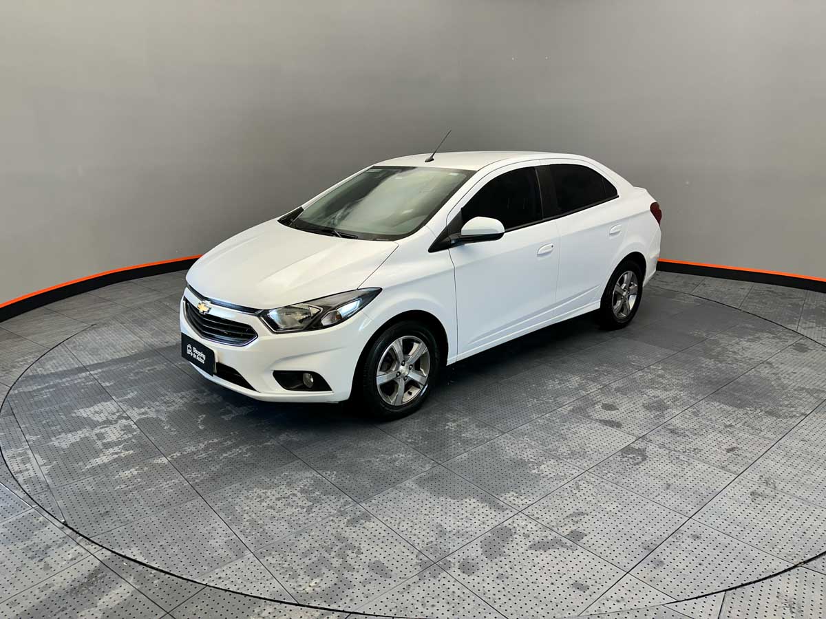 CHEVROLET PRISMA LTZ MT 1.4 EXTRA FULL 2018