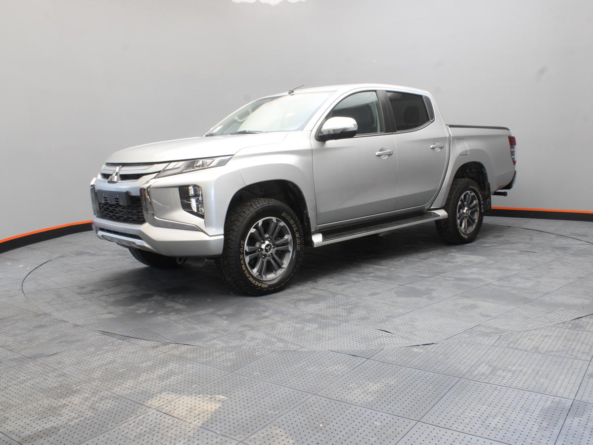 L200 2.4 DIT HP 4x4 AT 2021