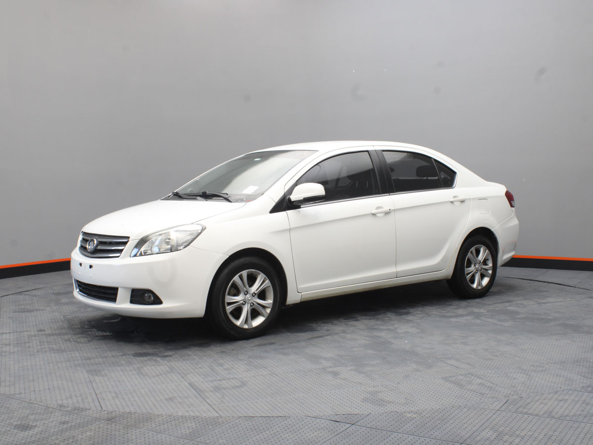 GREAT WALL VOLEEX C30 2015
