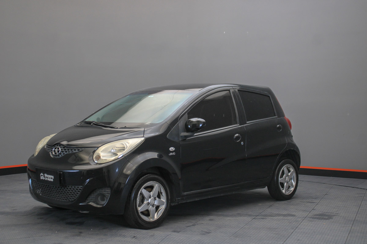 JAC J2 1.0 MT