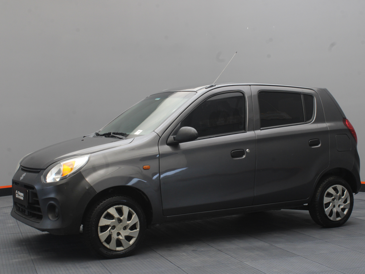 SUZUKI ALTO 2020