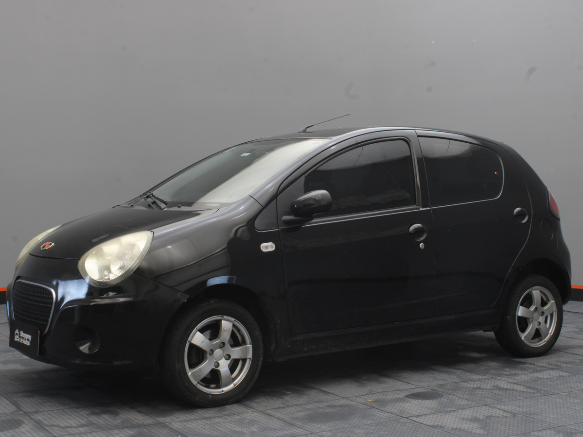 GEELY LC 2015