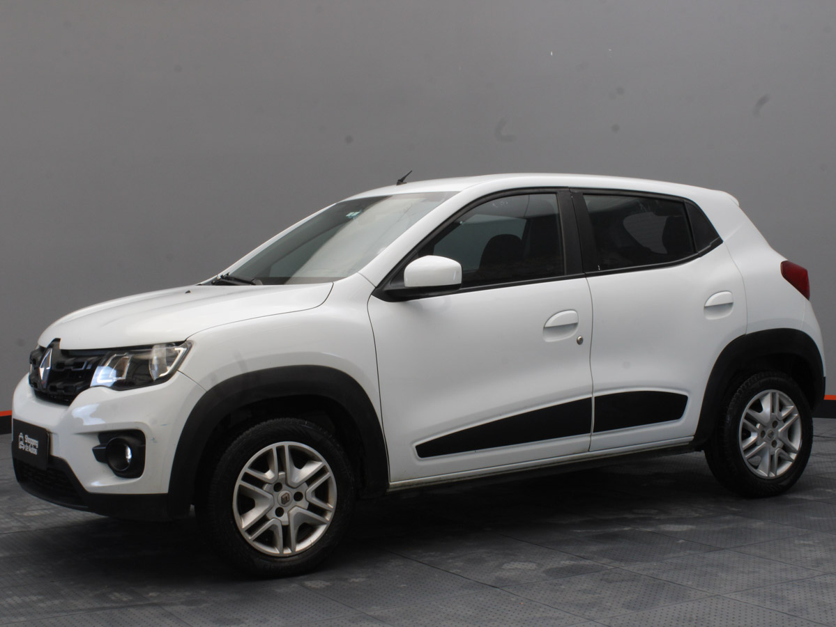 RENAULT KWID 2019