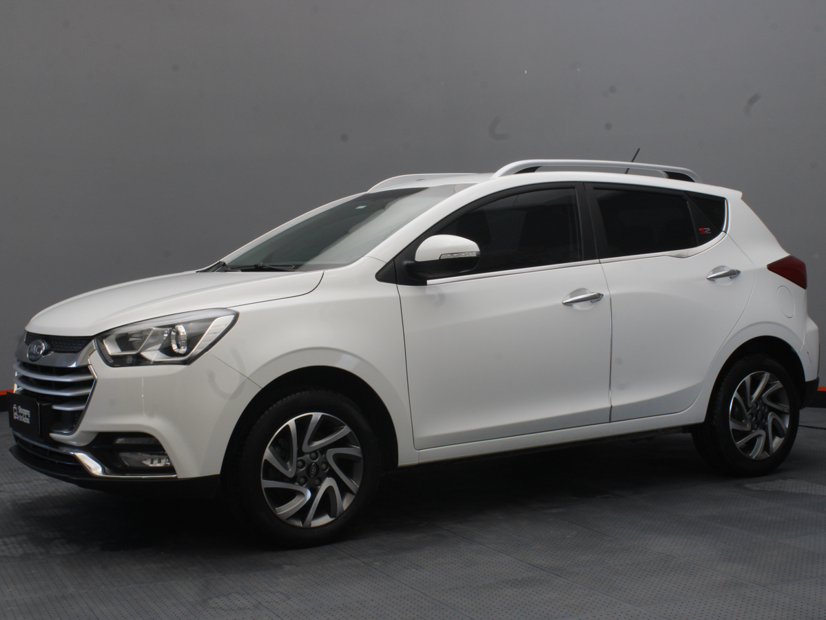 JAC S2 2018