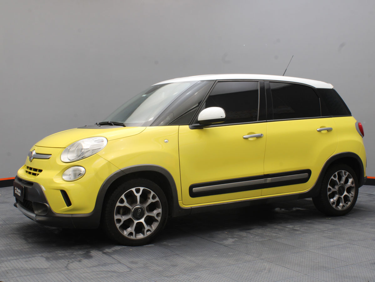 FIAT 500 L TREKKING MT6 2016