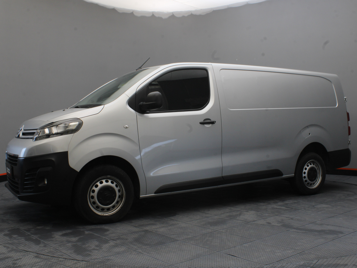 CITROEN JUMPY 2023
