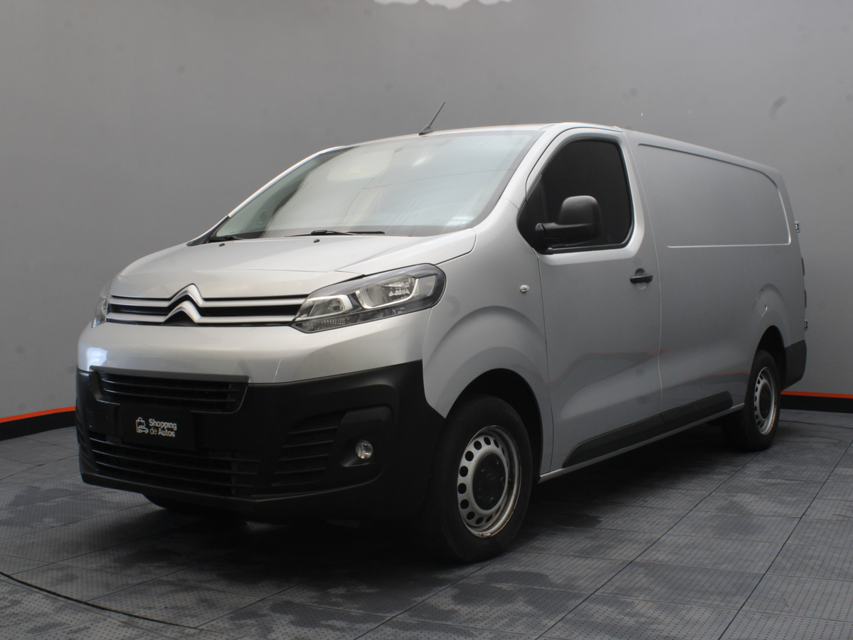 CITROEN JUMPY 2023