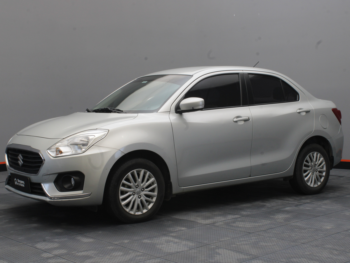 SUZUKI DZIRE 2020