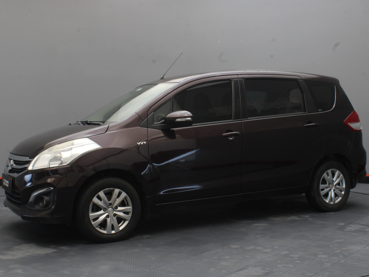 SUZUKI ERTIGA 2017