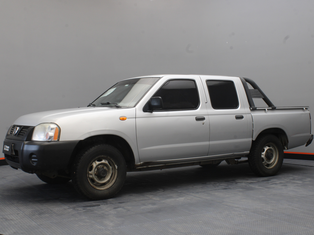 NISSAN FRONTIER NAFTA 4X2 2015
