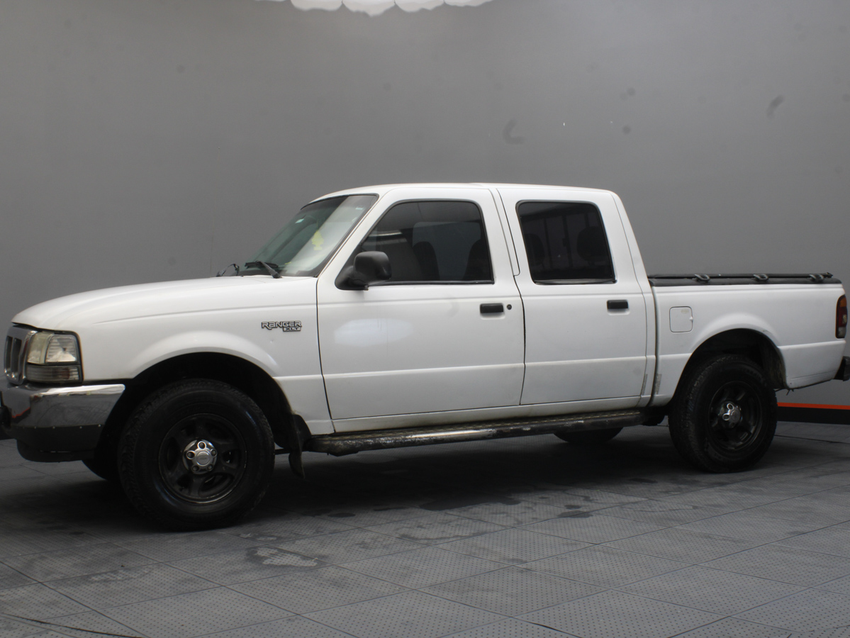 FORD RANGER 2000