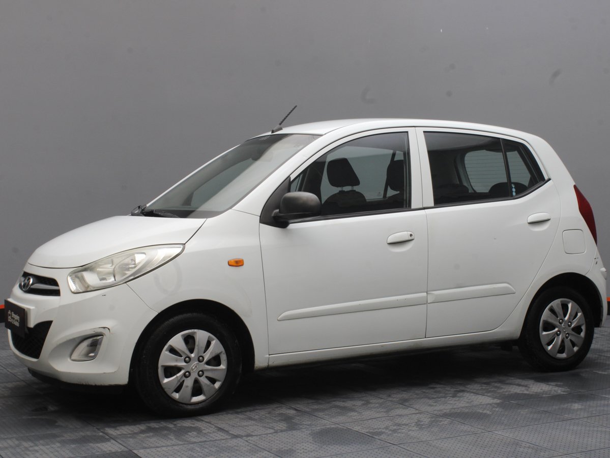 HYUNDAI I 10 2012