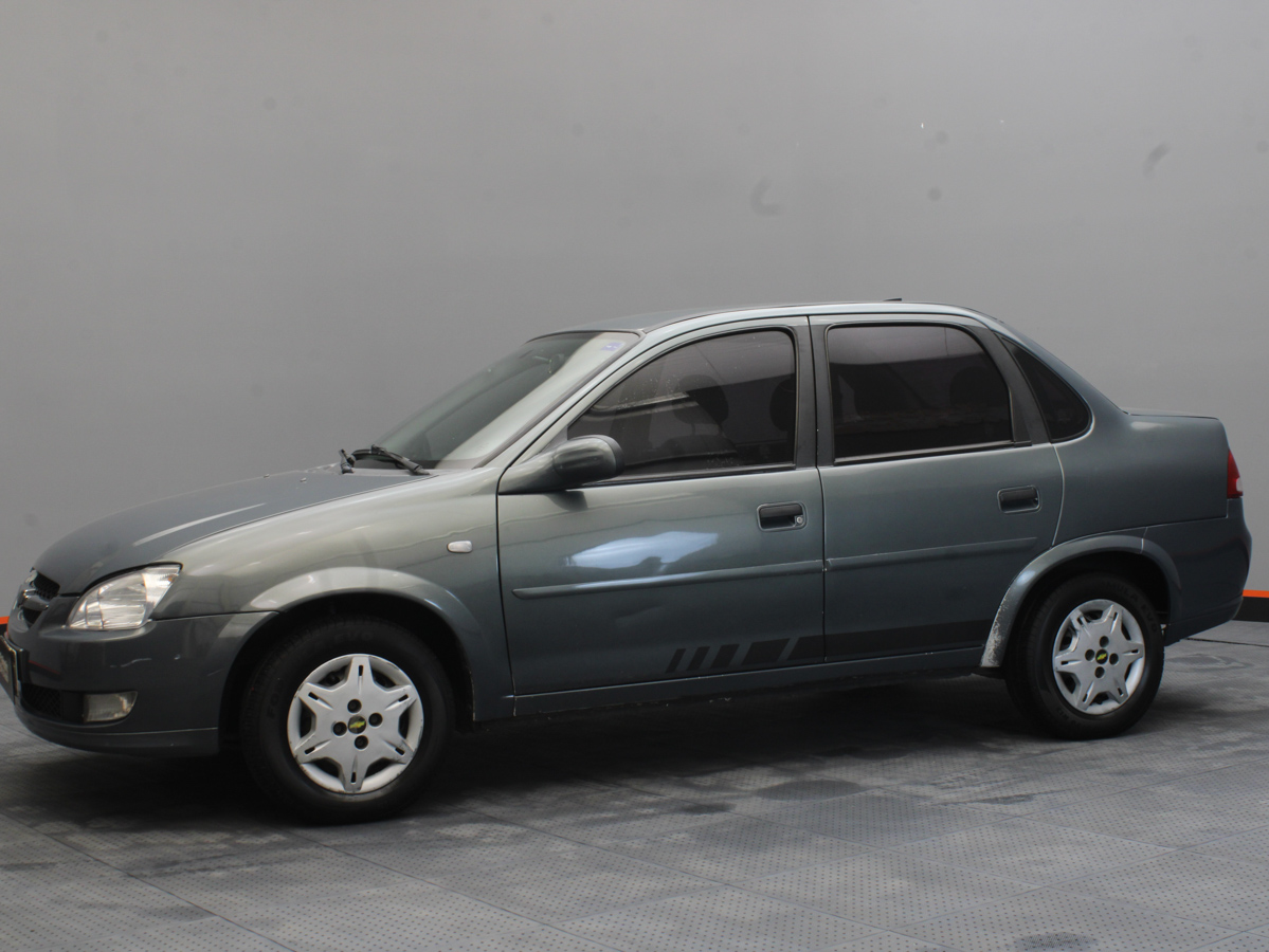 CHEVROLET CORSA CLASSIC 2014