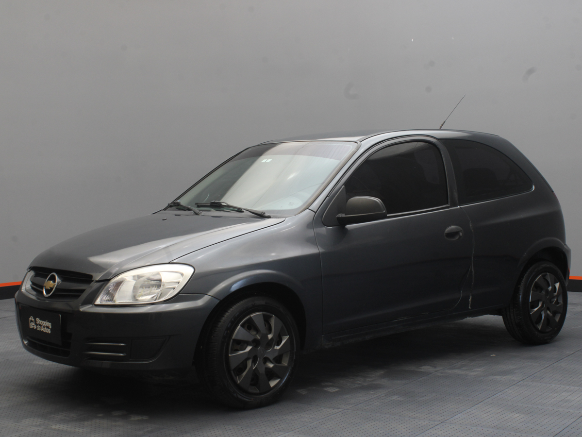CHEVROLET CELTA 1.0L 2007