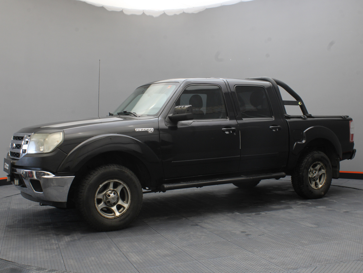 FORD RANGER 2011
