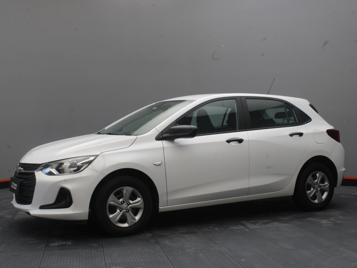 CHEVROLET ONIX 2024