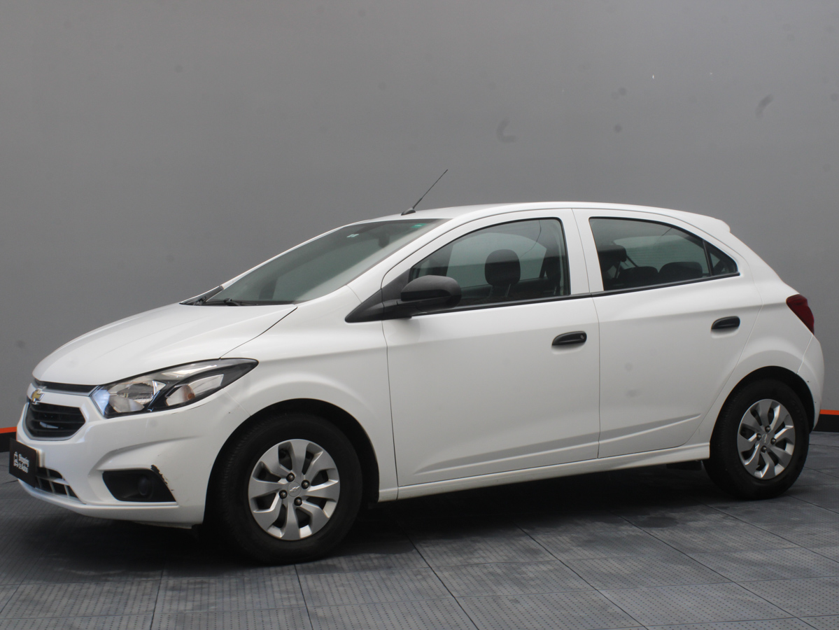 CHEVROLET ONIX JOY 2023