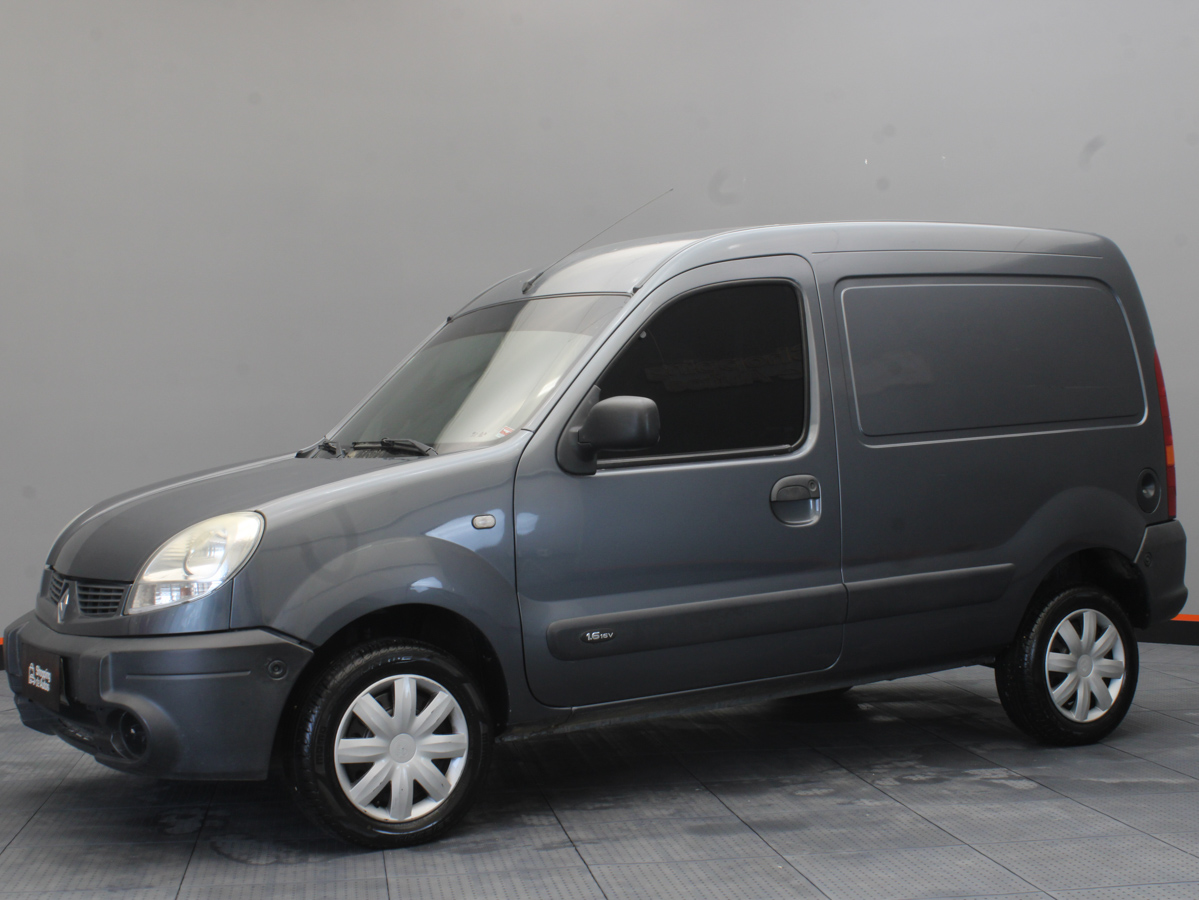 RENAULT KANGOO 2014