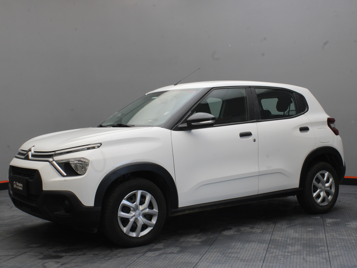 CITROEN C3 LIVE 2023