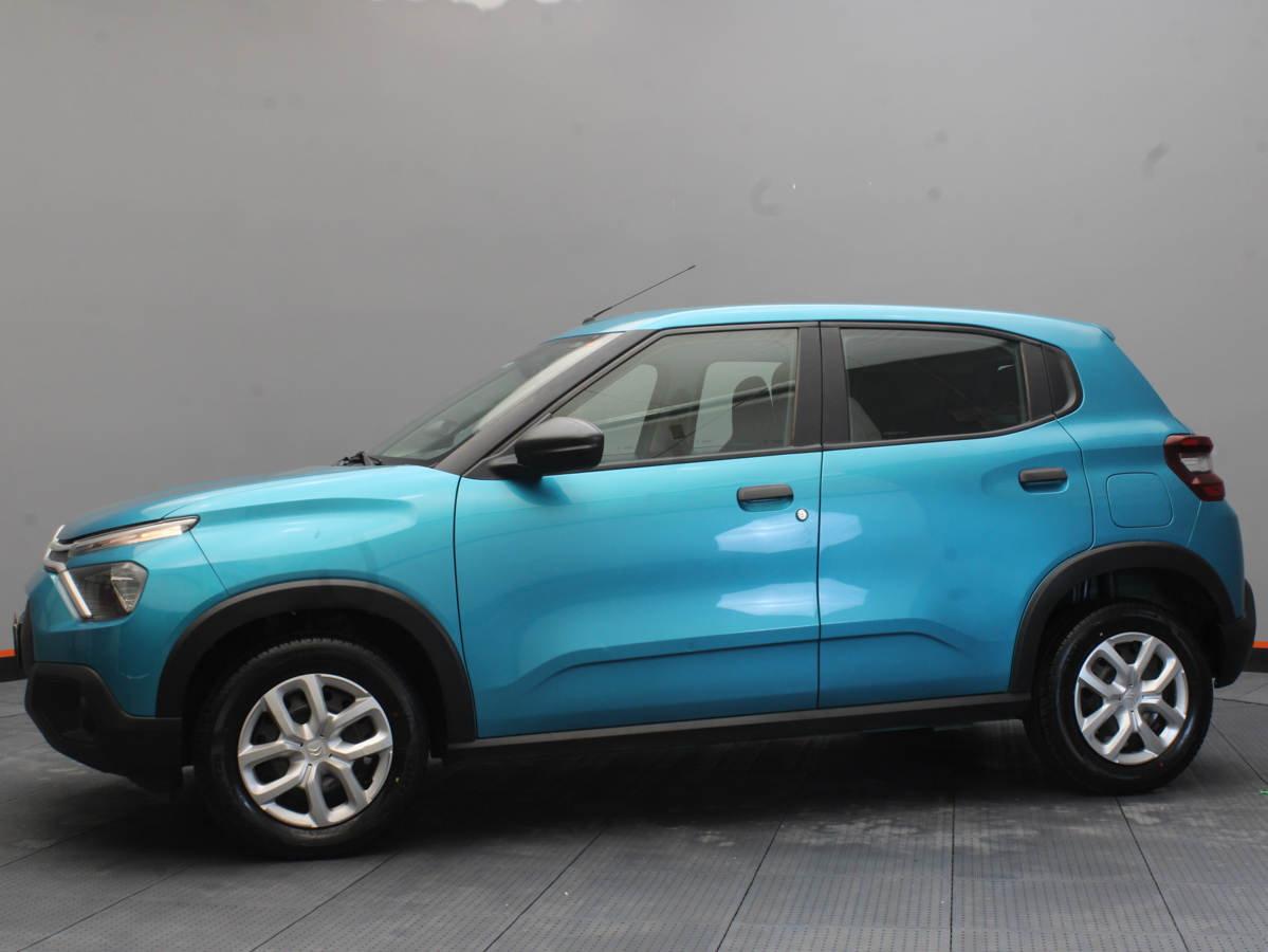 CITROEN C3 1.2 2023