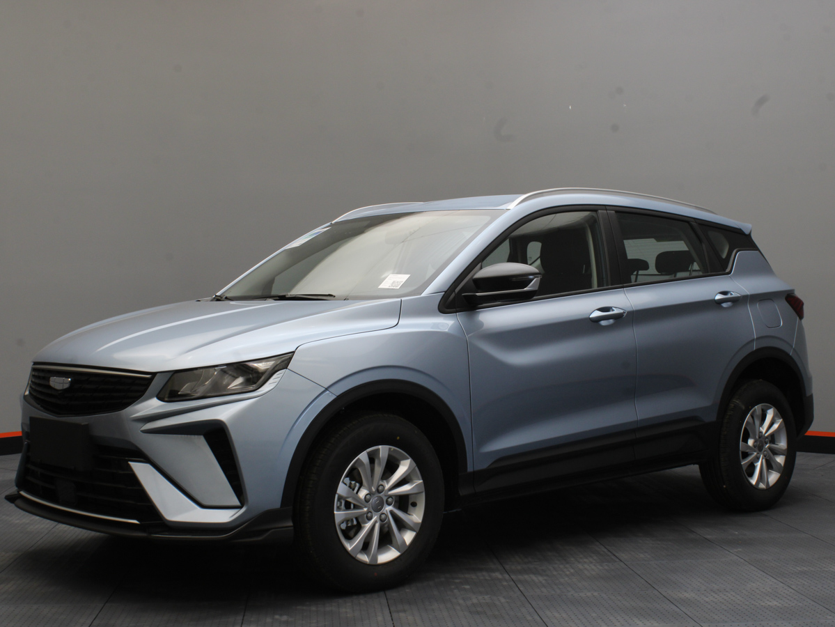 GEELY COOLRAY LITE 2025