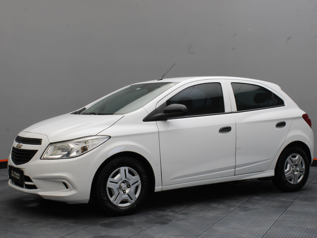 CHEVROLET ONIX JOY 2018
