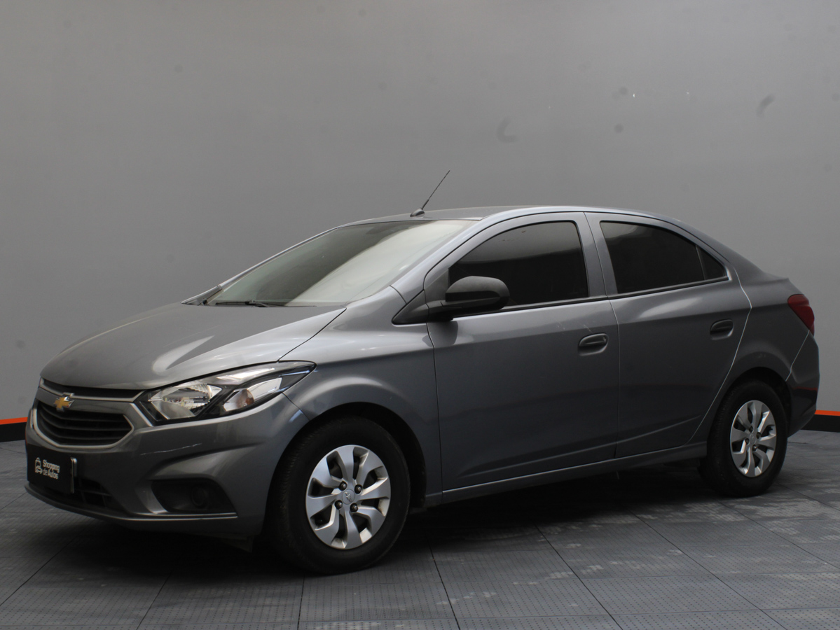 CHEVROLET PRISMA JOY 2023