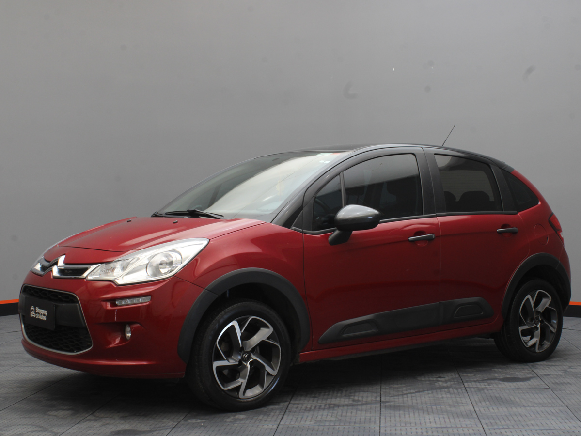 CITROEN C3 2022