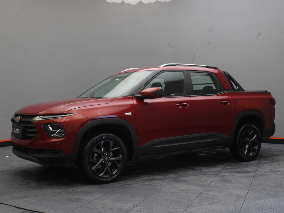 CHEVROLET MONTANA AT 2024