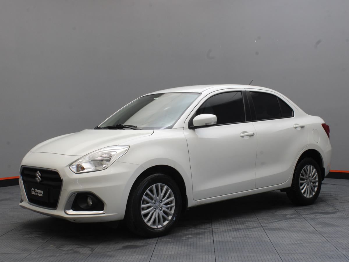 SUZUKI DZIRE GL 2022