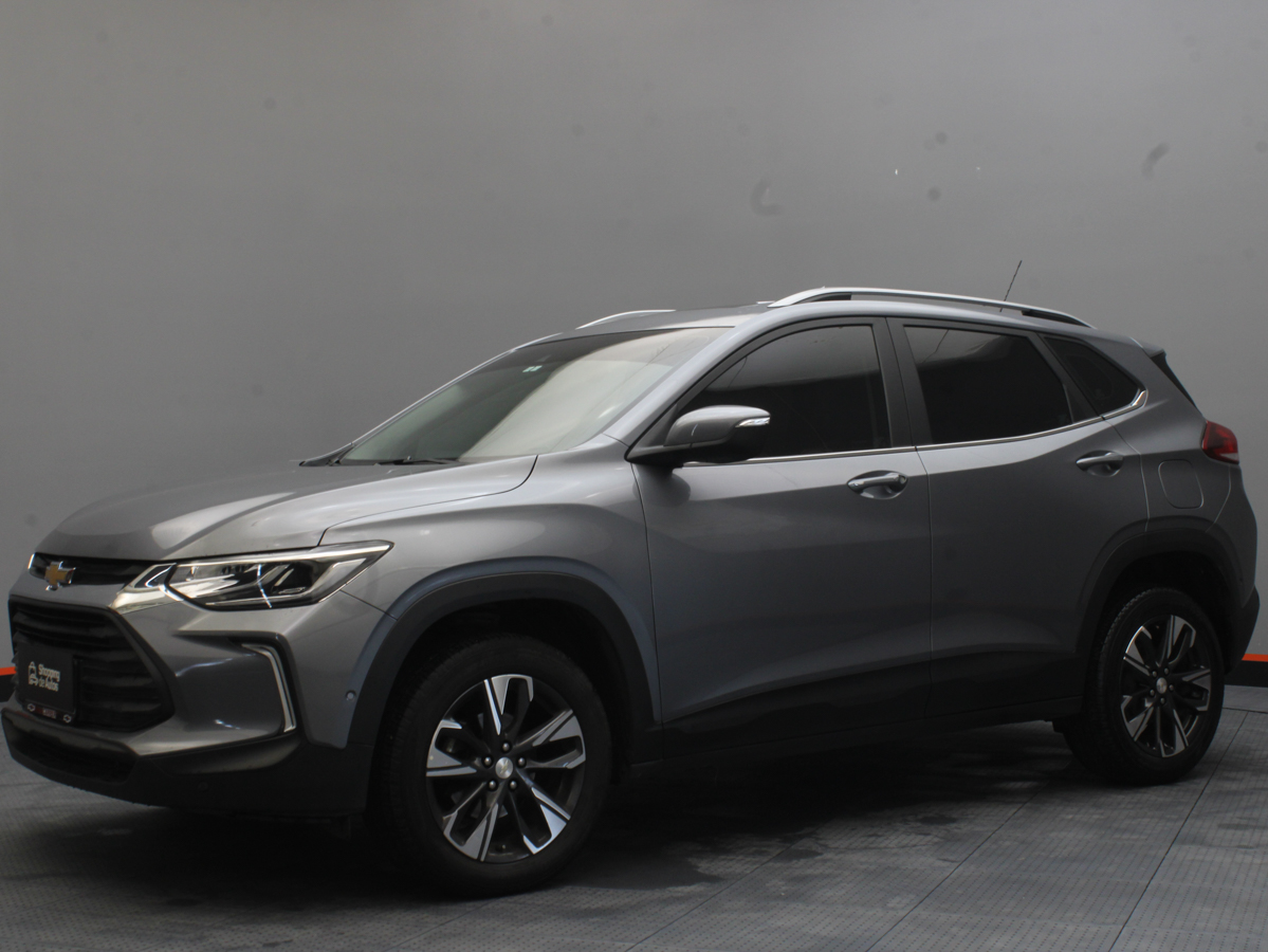 CHEVROLET TRACKER 2023