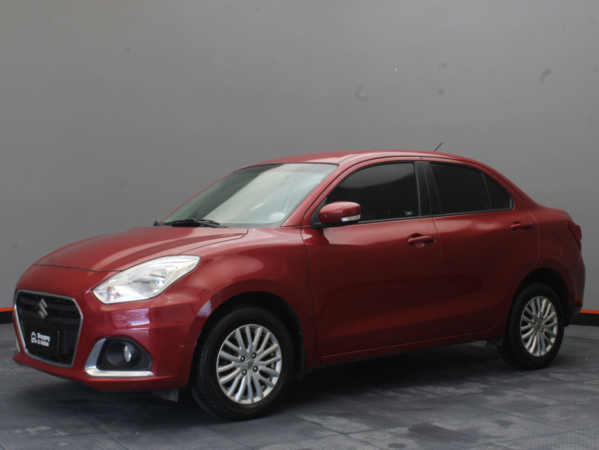SUZUKI DZIRE GL 2021