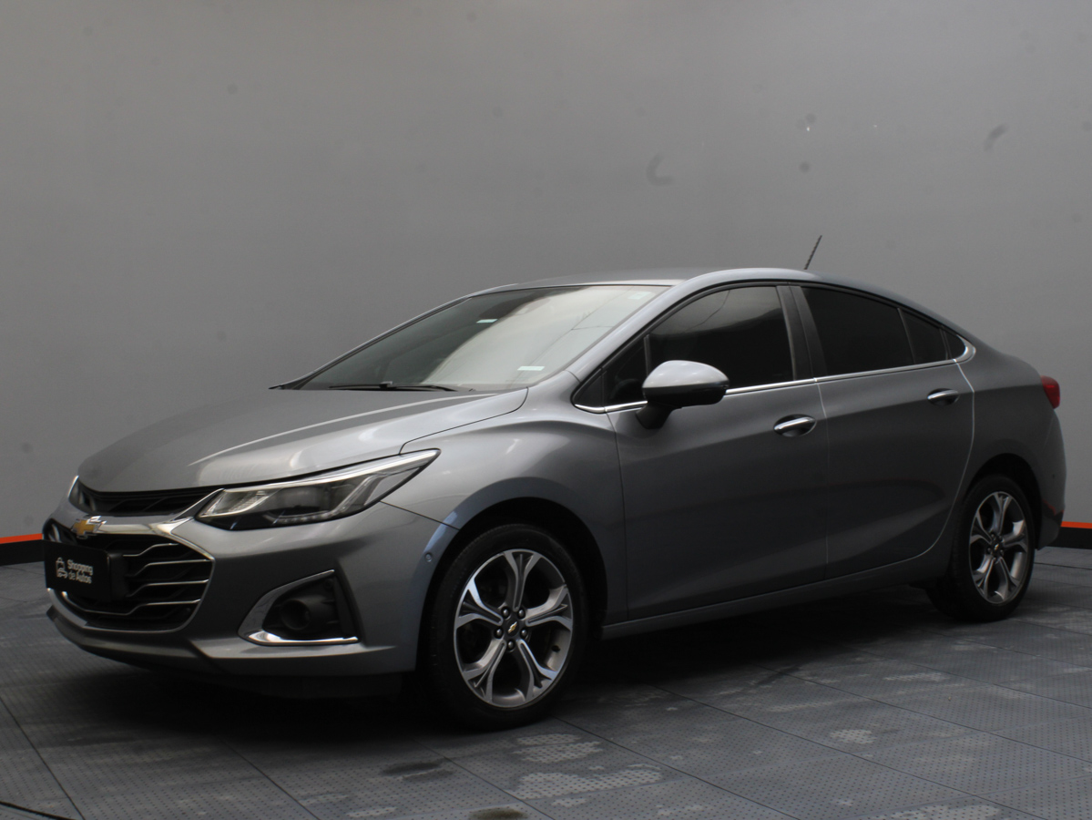 CHEVROLET CRUZE 2023