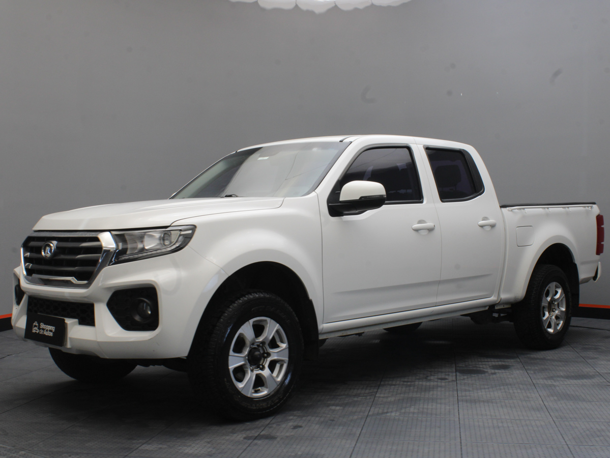 GWM WINGLE 7 2022