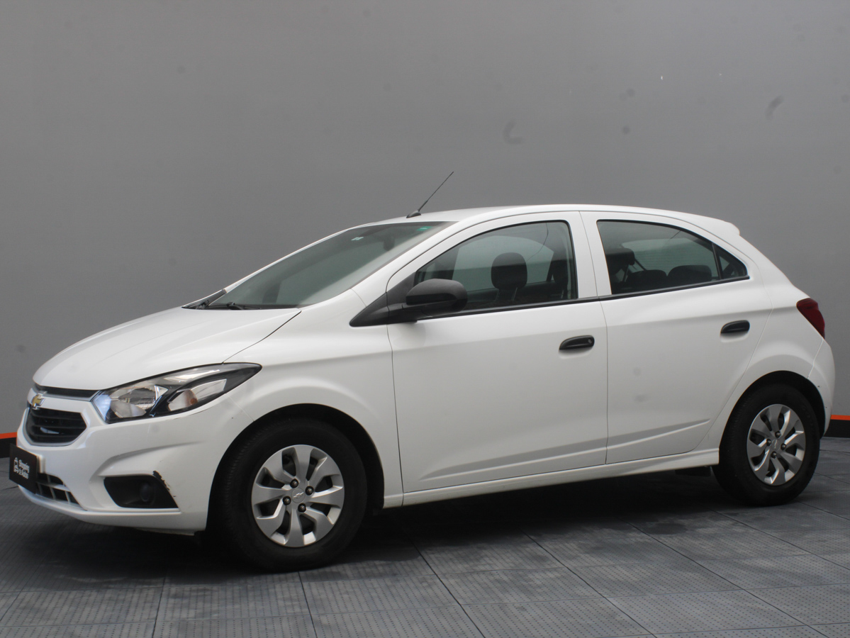 CHEVROLET JOY 2021