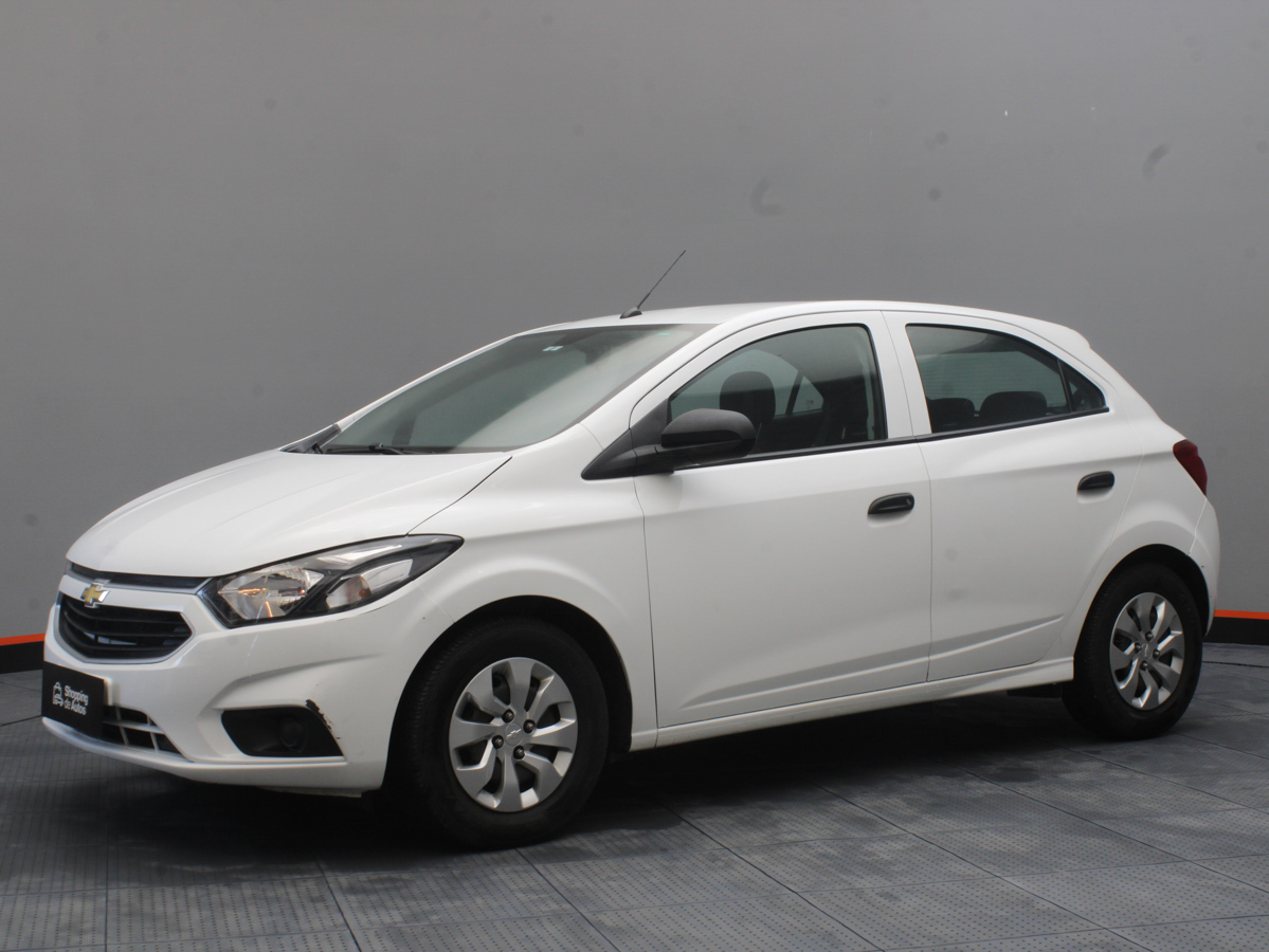 CHEVROLET JOY 2021