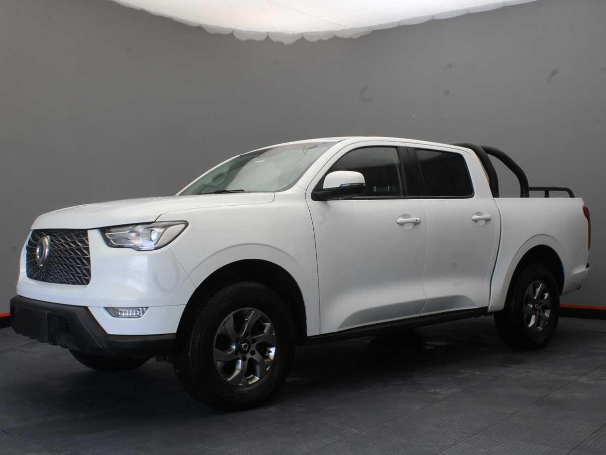 GWM POER 2024