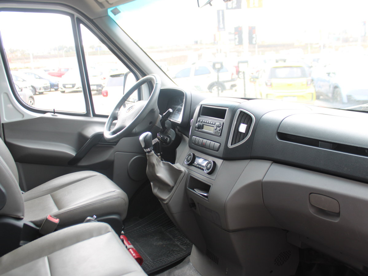 JAC SUNRAY PASAJEROS 2021