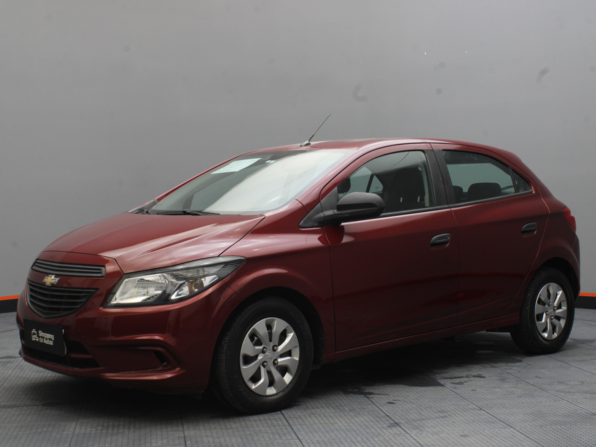 CHEVROLET ONIX JOY 2019
