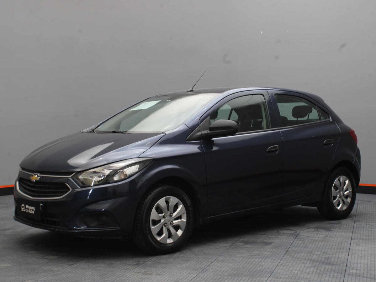 CHEVROLET JOY 2020