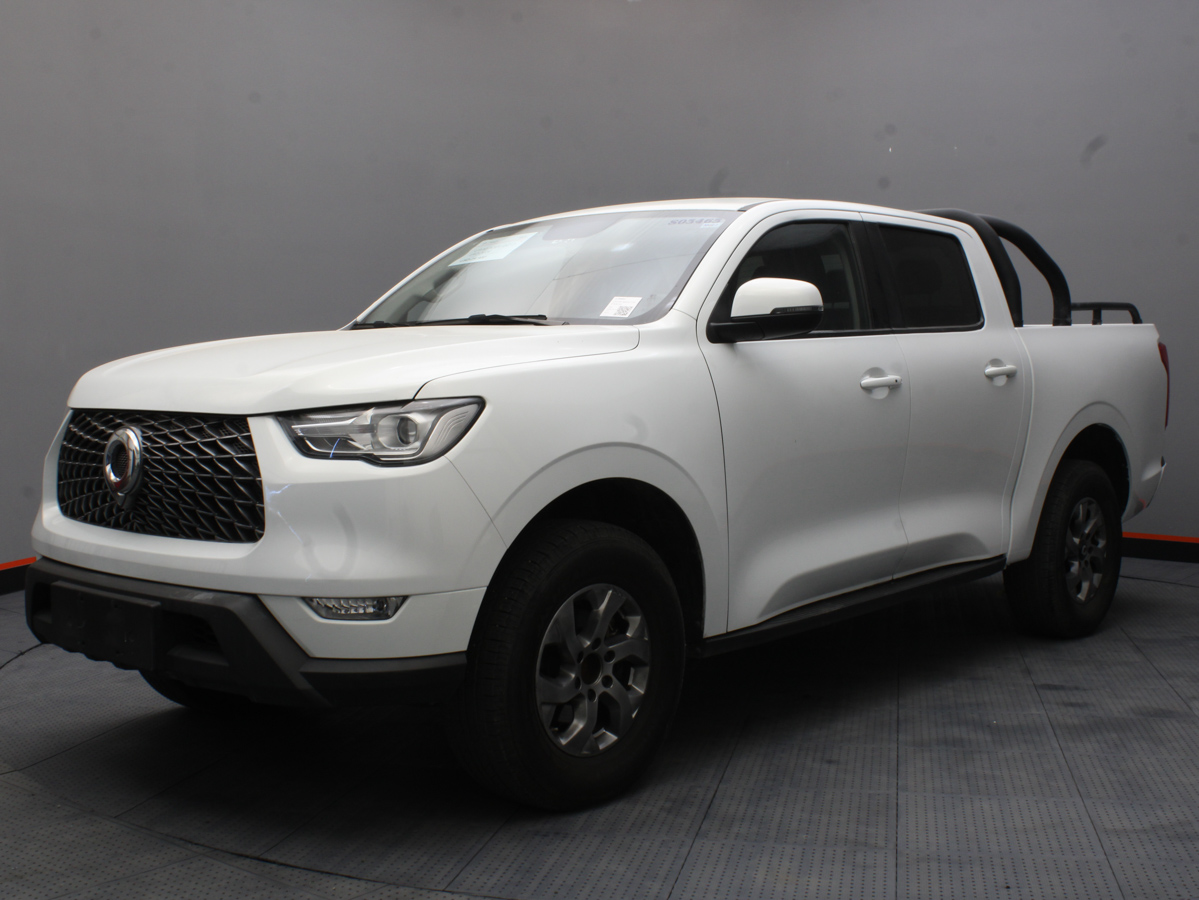 GWM POER 2024